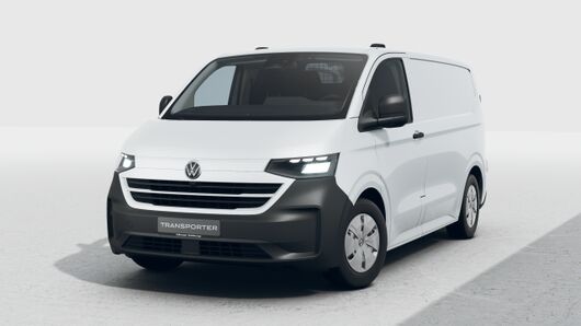új Transporter Dobozos RT 2.0 TDI képe