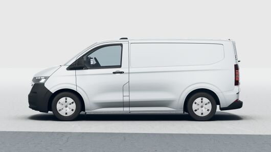 új Transporter Dobozos RT 2.0 TDI képe