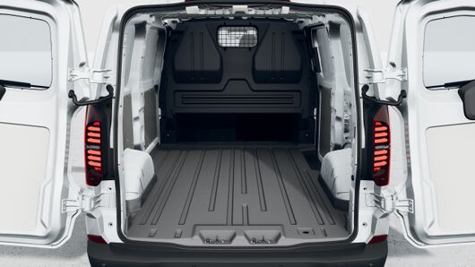új Transporter Dobozos RT 2.0 TDI képe