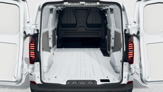 új Transporter Dobozos HT 2.0 TDI képe