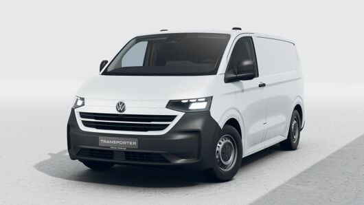 új Transporter Dobozos RT 2.0 TDI képe