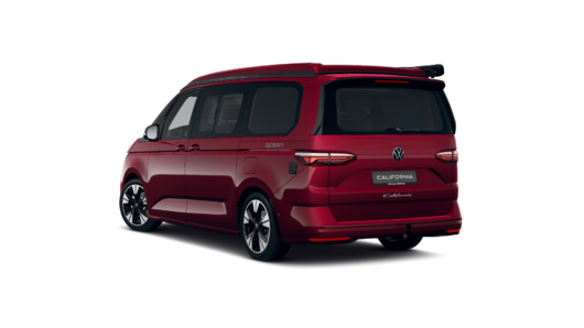 California Ocean TDI képe