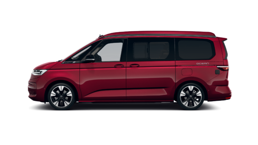California Ocean TDI képe