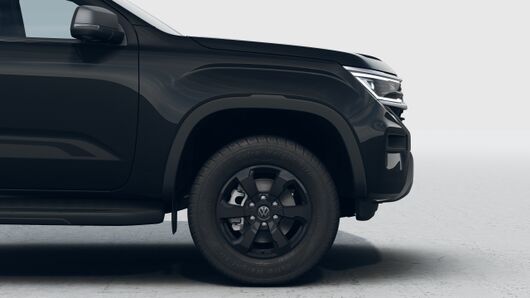 Amarok PanAmericana aut. 3.0 TDI 4Motion képe
