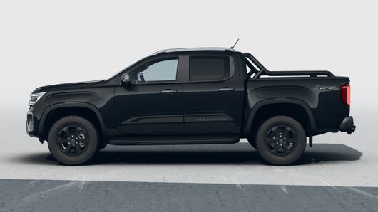 Amarok PanAmericana aut. 3.0 TDI 4Motion képe
