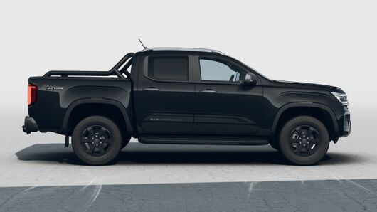 Amarok PanAmericana aut. 3.0 TDI 4Motion képe