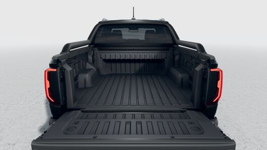 Amarok PanAmericana aut. 3.0 TDI 4Motion képe