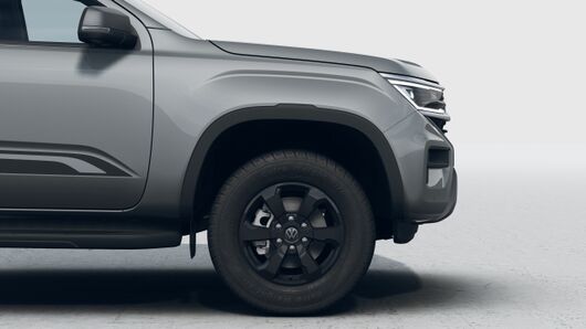 Amarok PanAmericana aut. 3.0 TDI 4Motion képe