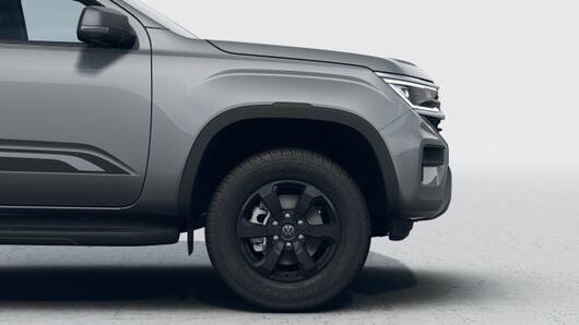 Amarok PanAmericana aut. 3.0 TDI 4Motion képe