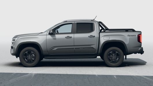 Amarok PanAmericana aut. 3.0 TDI 4Motion képe