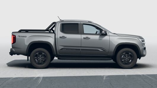Amarok PanAmericana aut. 3.0 TDI 4Motion képe
