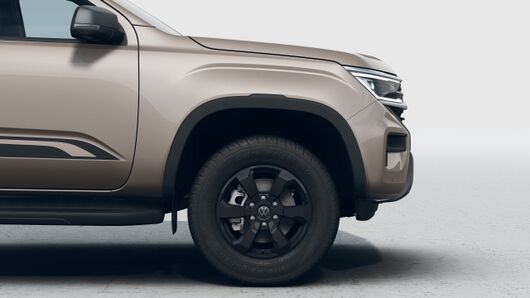 Amarok PanAmericana aut. 3.0 TDI 4Motion képe