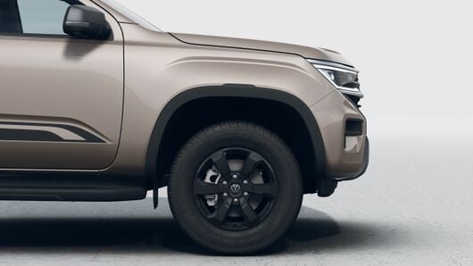 Amarok PanAmericana aut. 3.0 TDI 4Motion képe