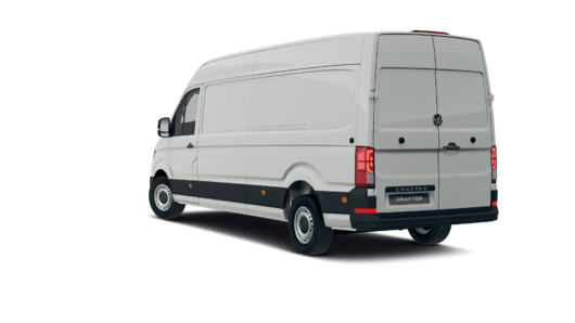 Crafter 35 dobozos HT 2.0TDI(L4H3) képe