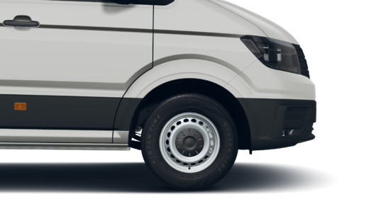 Crafter 35 dobozos HT 2.0TDI(L4H3) képe