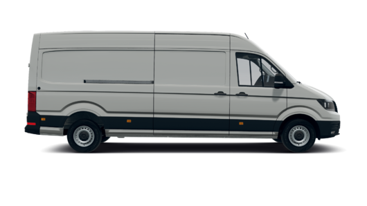 Crafter 35 dobozos HT 2.0TDI(L4H3) képe