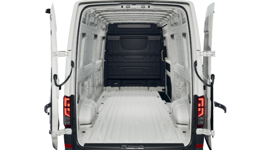 Crafter 35 dobozos HT 2.0TDI(L4H3) képe