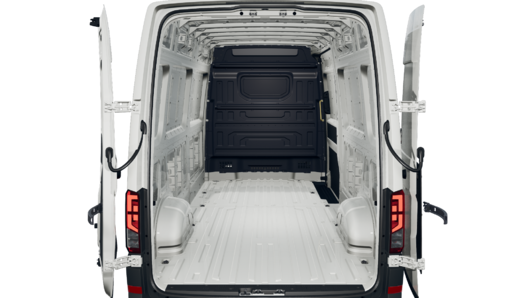 Crafter 35 dobozos HT 2.0TDI(L4H3) képe