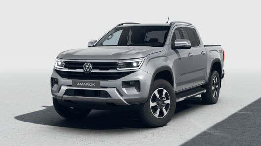 Amarok Prime Extra aut. 2.0 TDI 4Motion képe