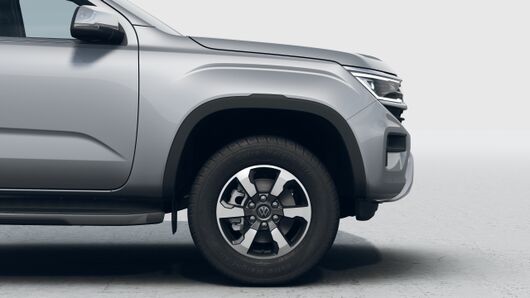 Amarok Prime Extra aut. 2.0 TDI 4Motion képe
