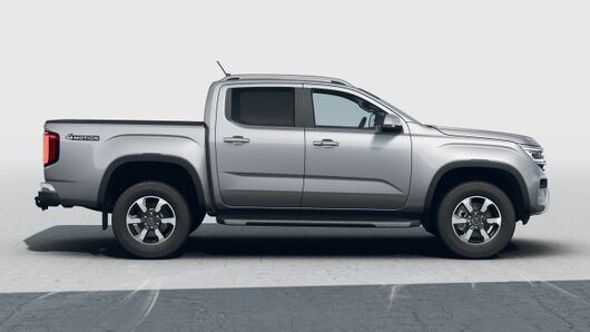 Amarok Prime Extra aut. 2.0 TDI 4Motion képe