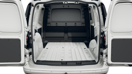 Caddy Cargo Edition 2.0 TDI képe