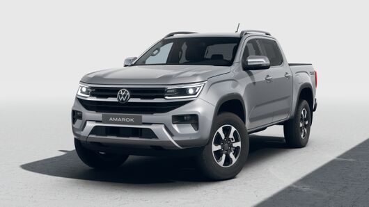 Amarok Prime Extra aut. 3.0 TDI 4Motion képe