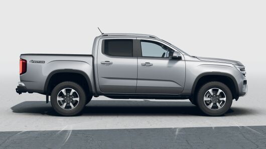 Amarok Prime Extra aut. 3.0 TDI 4Motion képe