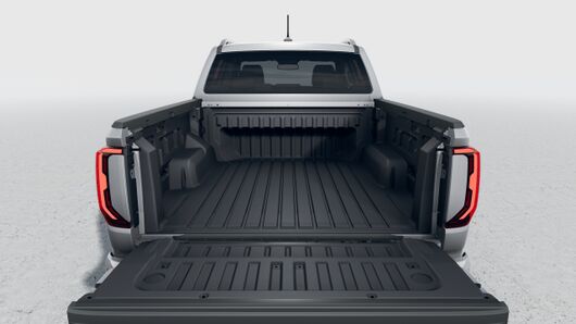 Amarok Prime Extra aut. 3.0 TDI 4Motion képe