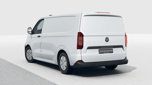 új Transporter Dobozos RT 2.0 TDI képe