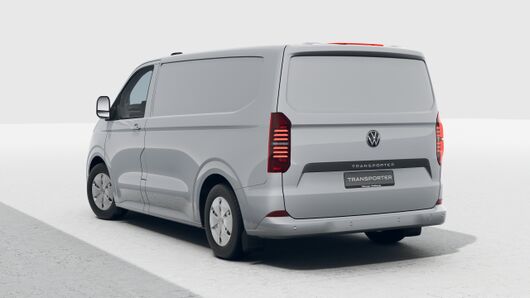 új Transporter Dobozos RT 2.0 TDI