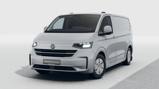új Transporter Dobozos RT 2.0 TDI