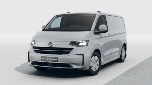új Transporter Dobozos RT 2.0 TDI képe