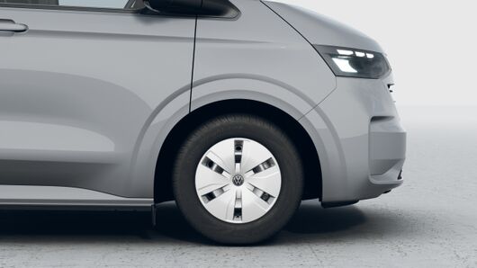 új Transporter Dobozos RT 2.0 TDI