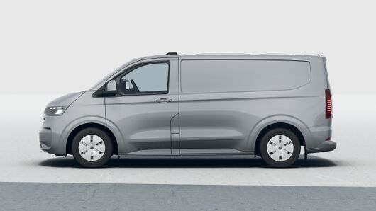 új Transporter Dobozos RT 2.0 TDI