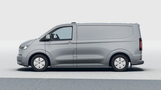 új Transporter Dobozos RT 2.0 TDI képe