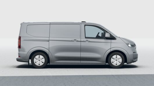 új Transporter Dobozos RT 2.0 TDI