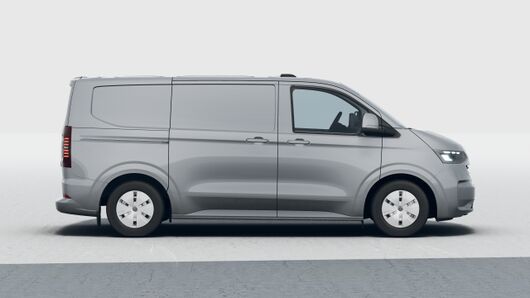 új Transporter Dobozos RT 2.0 TDI képe