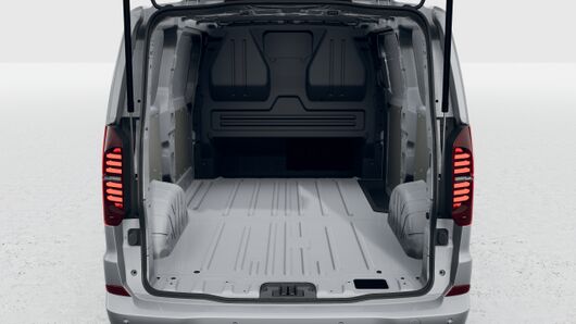 új Transporter Dobozos RT 2.0 TDI