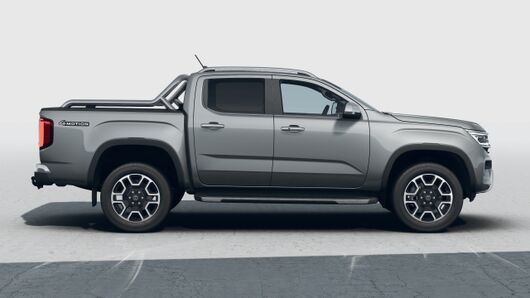 Amarok Prime Extra aut. 3.0 TDI 4Motion képe