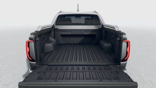 Amarok Prime Extra aut. 3.0 TDI 4Motion képe