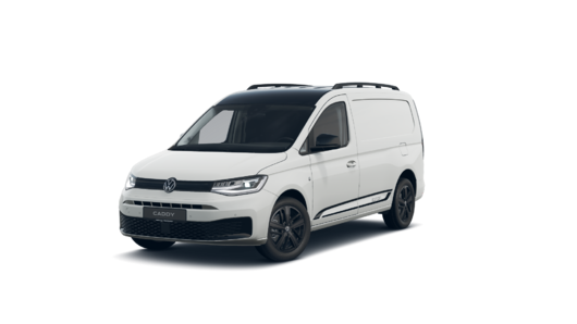 Caddy Maxi Cargo Edition 2.0 TDI képe