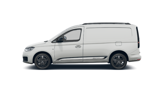 Caddy Maxi Cargo Edition 2.0 TDI képe