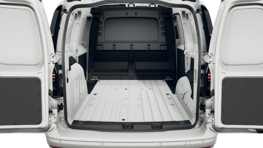 Caddy Maxi Cargo Edition 2.0 TDI képe