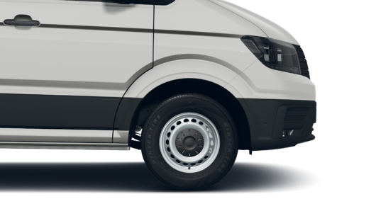 Crafter City 30 dobozos KT 2.0TDI (L3H2) képe