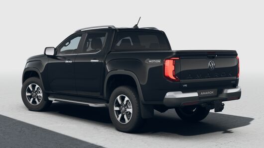 Amarok Prime Extra aut. 3.0 TDI 4Motion képe