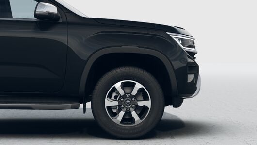 Amarok Prime Extra aut. 3.0 TDI 4Motion képe