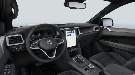 Amarok Prime Extra aut. 3.0 TDI 4Motion képe