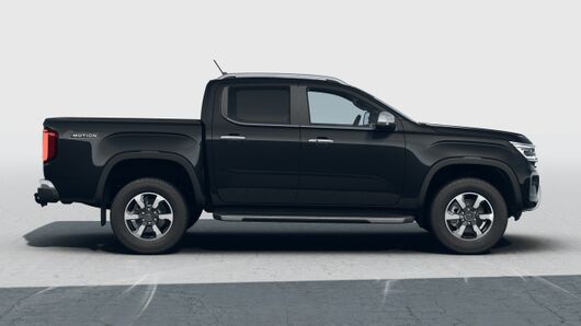 Amarok Prime Extra aut. 3.0 TDI 4Motion képe