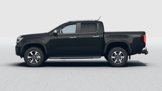Amarok Prime Extra aut. 3.0 TDI 4Motion képe